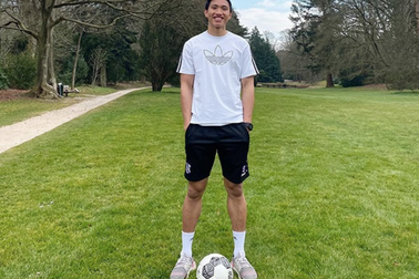 Sắp hết hạn hợp đồng, Văn Hậu vẫn được Heerenveen giữ lại