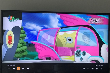 POPS tung bằng chứng "tố" truyền hình FPT cố ý vi phạm bản quyền từ lâu