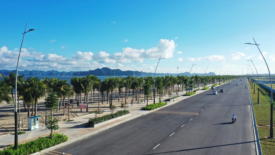 BĐS Hạ Long: Ngựa không ngừng vó nhờ đòn bẩy nào? - 1