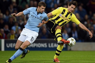 MU ấp ủ giấc mộng sở hữu bộ đôi tuyển thủ Đức