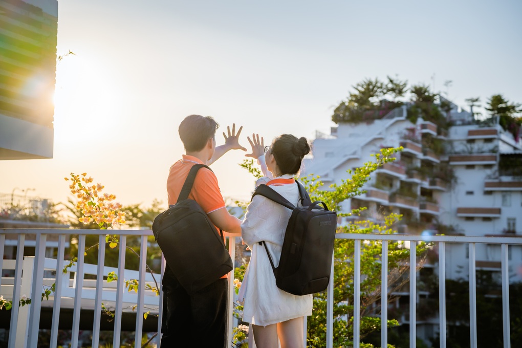 Chuỗi hoạt động “Prompt your Future” đồng hành Gen Z chọn ngành học, kiến tạo tương lai - 2 Chuỗi hoạt động “Prompt your Future” đồng hành Gen Z chọn ngành học, kiến tạo tương lai - 2