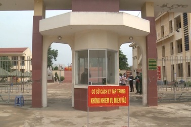 Quảng Bình kiến nghị kéo dài thời gian cách ly xã hội thêm ít nhất 1 tuần