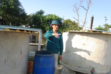 Tỷ phú làng biển 9X kể chuyện làm giàu