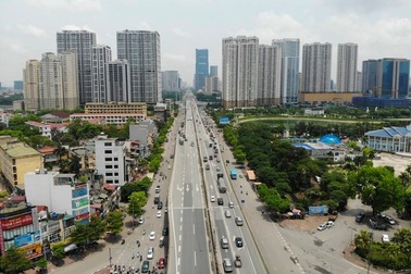 Sửa Luật Đầu tư, gỡ khó cho doanh nghiệp bất động sản