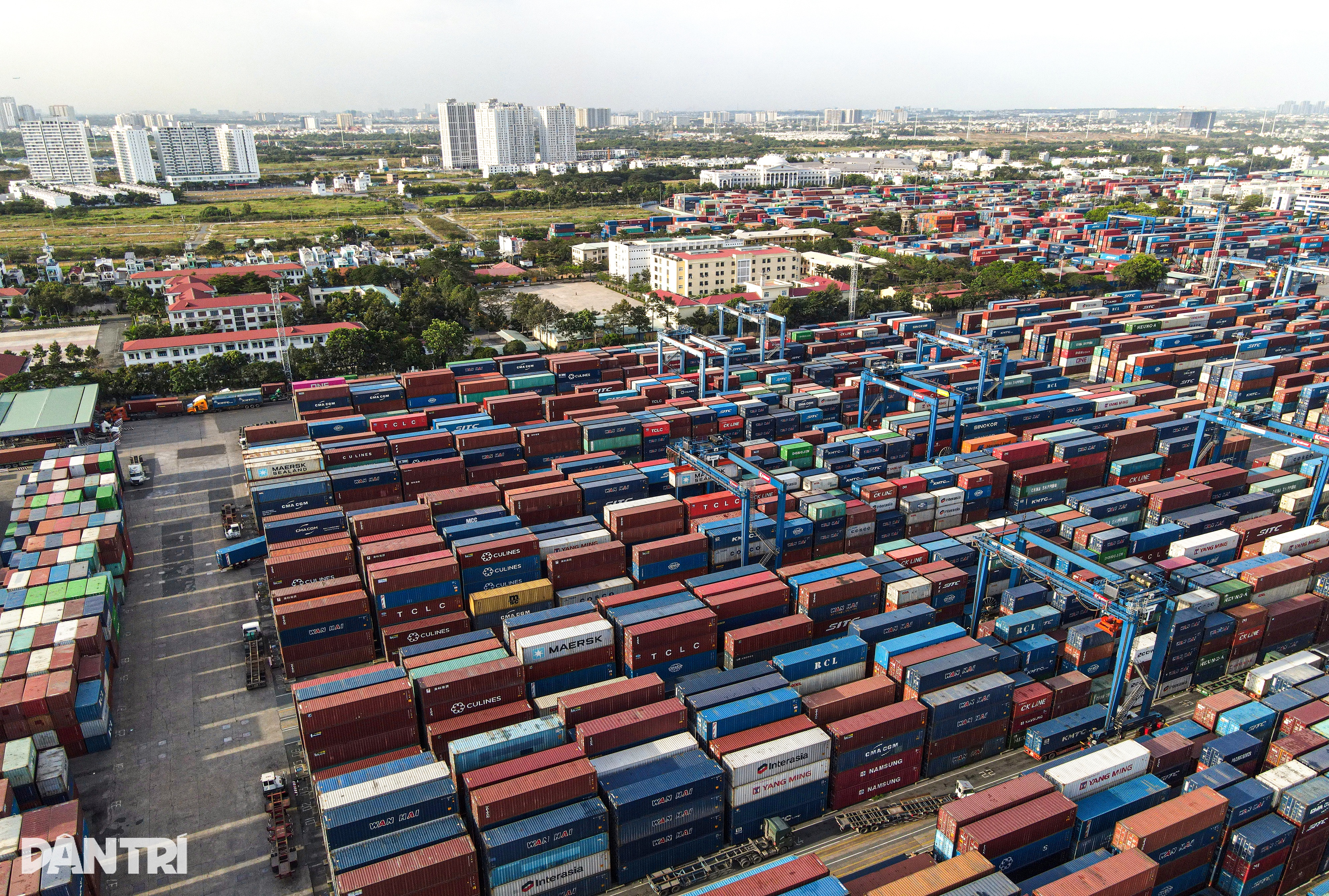 Việc TP Thủ Đức cần làm để tạo đột phá, thúc đẩy tăng trưởng cho TPHCM - 5 Việc TP Thủ Đức cần làm để tạo đột phá, thúc đẩy tăng trưởng cho TPHCM - 5