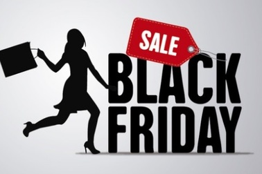 Black Friday 2016 - Bạn đã sở hữu bí kíp săn hàng online chưa?