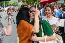 Môn văn thi lớp 10 Hà Nội: Kỹ năng chưa tốt khó làm câu nghị luận xã hội