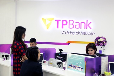 TPBank sắp khai trương thêm một chi nhánh mới tại TP. Hồ Chí Minh