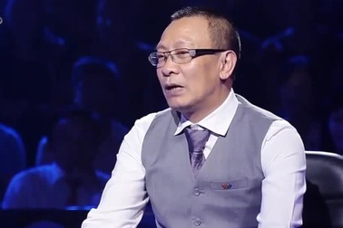 Nhà báo Lại Văn Sâm lần đầu chia sẻ chuyện chia tay VTV