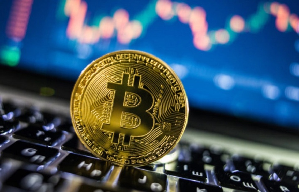 Bitcoin vượt 28.000 USD, có thể chạm ngưỡng 50.000 USD? - 1 Bitcoin vượt 28.000 USD, có thể chạm ngưỡng 50.000 USD? - 1