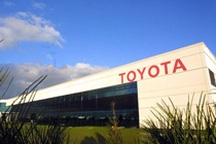 Toyota hổ thẹn vì lỗi của xe Tundra