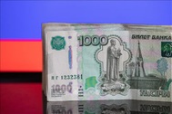 Nga mạnh tay tịch thu hàng tỷ USD của các ông lớn ngân hàng châu Âu