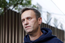 Báo Đức: Ông Navalny đã tỉnh táo, nhớ chi tiết vụ nghi đầu độc