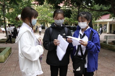 Đắk Lắk: 8 trường có tỷ lệ đậu tốt nghiệp 100%