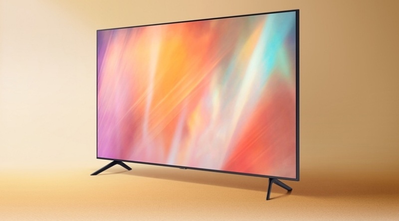 Khám phá 3 ưu điểm nổi bật của tivi Samsung 55AU7700
