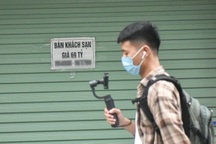 Đại dịch Covid-19 “thổi bay” 55.000 tỷ đồng doanh thu dịch vụ lưu trú