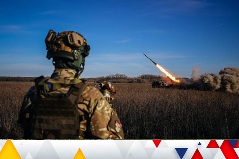 Chiến sự Ukraine 15/12: Lực lượng Kiev có thể tổng lực phá vây Mirnograd