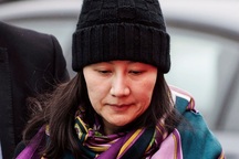 Mỹ chính thức đề nghị dẫn độ giám đốc tài chính Huawei