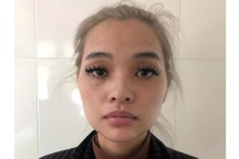 Hà Nội: Dùng gái xinh "câu" khách trên Tinder, gạ đến quán bar rồi cướp