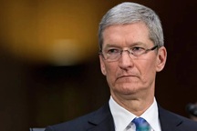 Tình huống "dở khóc dở cười" của CEO Tim Cook với nhân viên Apple