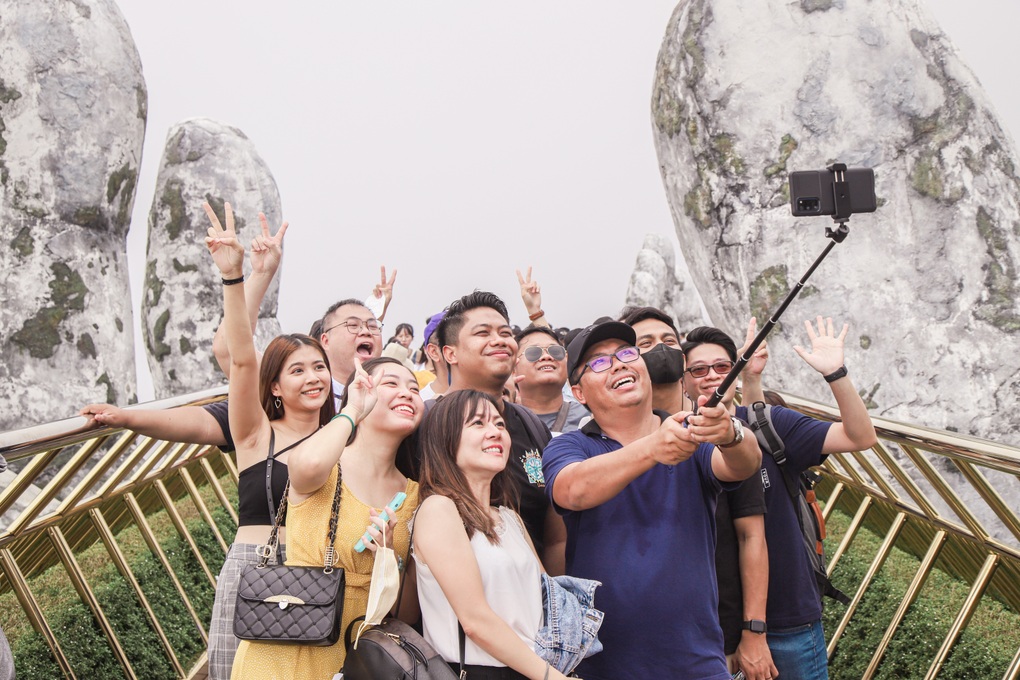 PGS.TS Trần Đình Thiên: Nếu dừng lại, Đà Nẵng sẽ tụt hậu - 2