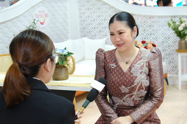 Mục tiêu đón gần 1 triệu khách Việt vào năm 2026, Thái Lan "tung chiêu" mới