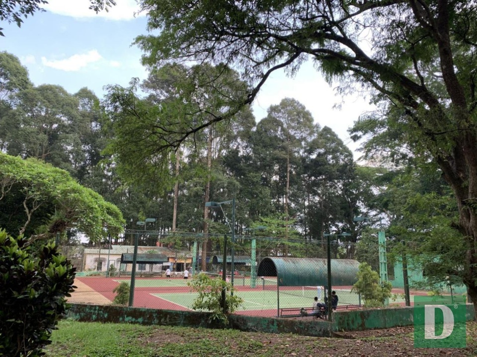 Đà Lạt miền Đông bị lãng quên - 3