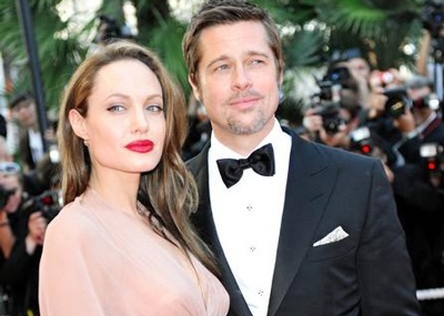 Angelina Jolie không thích cảm giác thiếu Brad Pitt