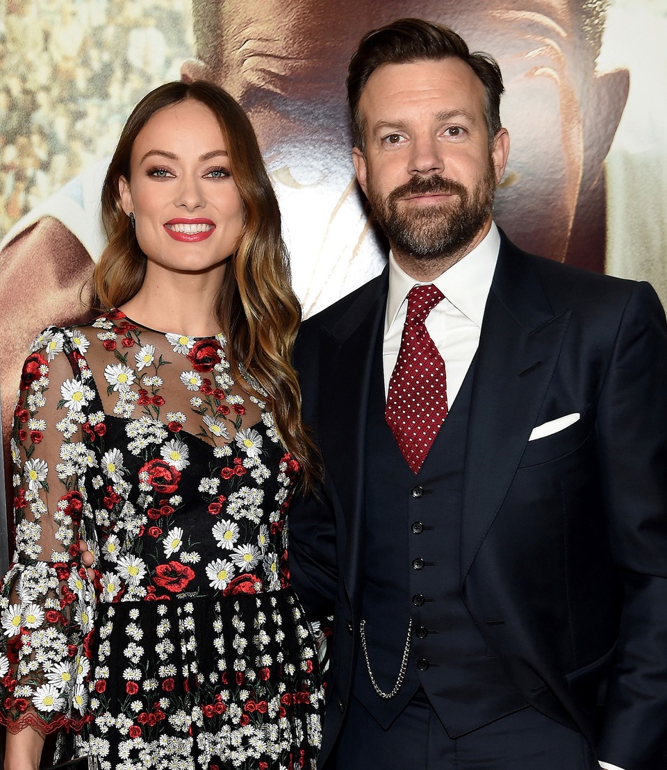 Olivia Wilde chuyển đồ tới nhà bạn trai kém 10 tuổi - 7 Olivia Wilde chuyển đồ tới nhà bạn trai kém 10 tuổi - 7