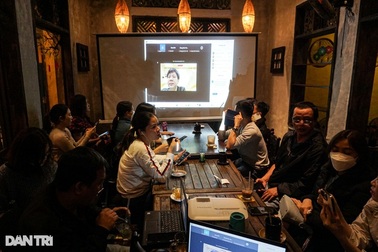 Vụ Apax Đà Nẵng thất hứa: Shark Thủy đối thoại với phụ huynh