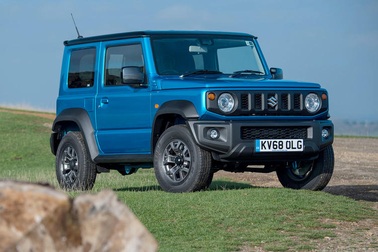 Những mẫu xe không còn được sản xuất từ năm 2021 (P2)