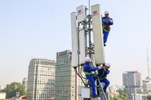 MobiFone triển khai gói 5G thương mại, cạnh tranh Viettel và Vinaphone