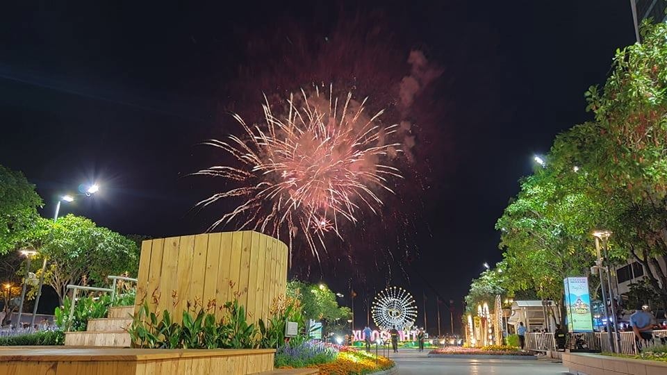 Hân hoan chào đón năm Canh Tý 2020 - 3