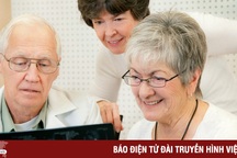 19% người già tại Mỹ vẫn tiếp tục làm việc