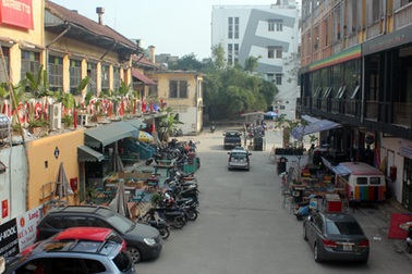 Phong tỏa Zone 9 từ ngày mai