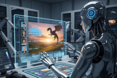 Hướng dẫn sử dụng công cụ chỉnh sửa và tạo ảnh AI thông minh nhất hiện nay