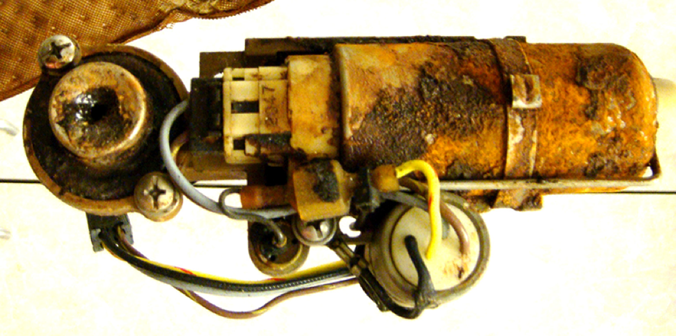 Xăng E10 là gì và có thể dùng cho tất cả ô tô, xe máy không? - 1 Xăng E10 là gì và có thể dùng cho tất cả ô tô, xe máy không? - 1