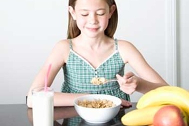 Thói quen ăn uống tiết lộ tình hình sức khỏe