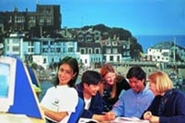 Học bổng Anh Quốc 