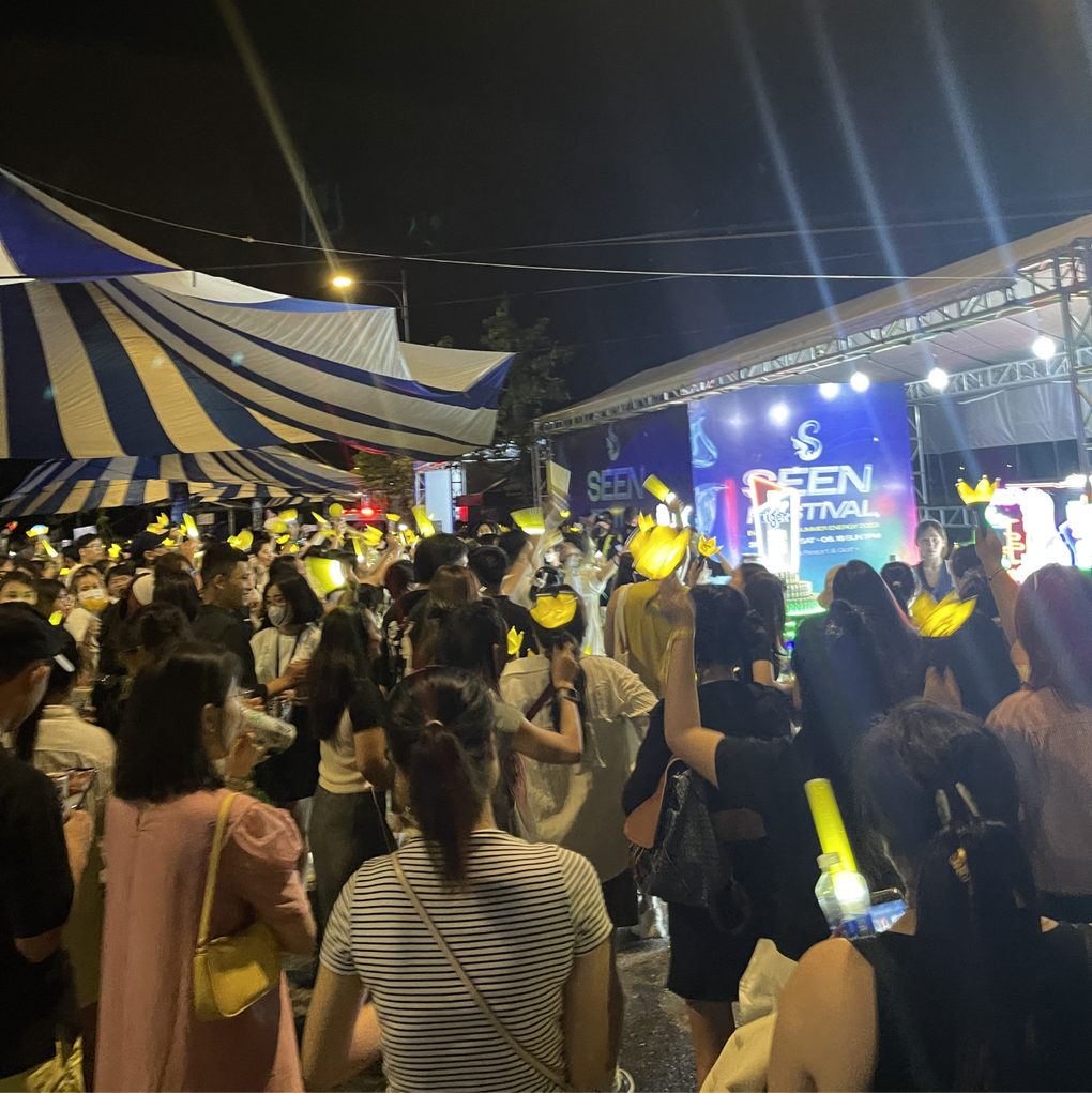 Cộng đồng mạng dự đoán màn kết năm 2023 khi dàn sao Kpop đổ bộ Việt Nam - 4 Cộng đồng mạng dự đoán màn kết năm 2023 khi dàn sao Kpop đổ bộ Việt Nam - 4