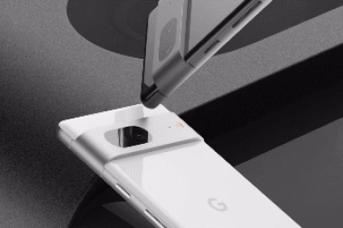 Google trình làng bộ đôi smartphone Pixel 7 và máy tính bảng Pixel Tablet