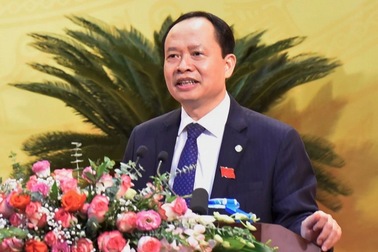 Trung ương kỷ luật cựu Bí thư Thanh Hóa Trịnh Văn Chiến