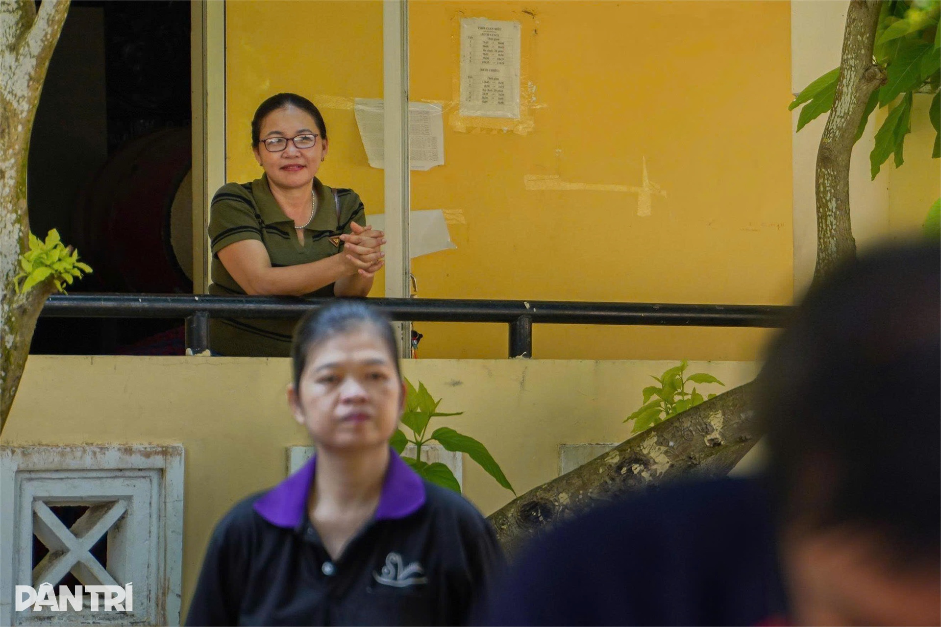 Người đàn ông giữ kỷ lục hơn 20 năm làm thiện nguyện - 5 Người đàn ông giữ kỷ lục hơn 20 năm làm thiện nguyện - 5