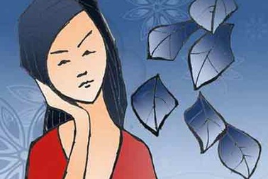 Gánh hoa ngày của Mẹ