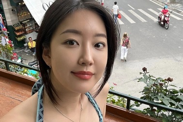 Cô gái Hàn Quốc kêu oan vì bị nhận nhầm là đối tượng đánh người ở Hà Nội