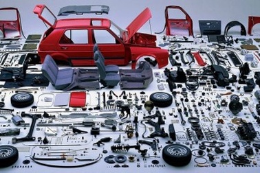 Bạn có thực sự am hiểu về ô tô? (P.1)