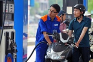 Giá xăng dầu có thể tăng lần thứ tư liên tiếp