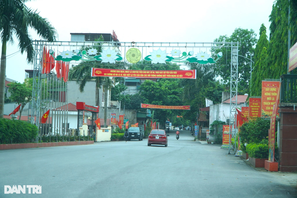 Ký ức của nữ công nhân thủy lợi về chiếc máy cày Bác Hồ tặng xã Yên Trường - 5 Ký ức của nữ công nhân thủy lợi về chiếc máy cày Bác Hồ tặng xã Yên Trường - 5