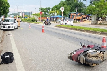 Lái xe gây tai nạn có được chở nạn nhân đi cấp cứu?