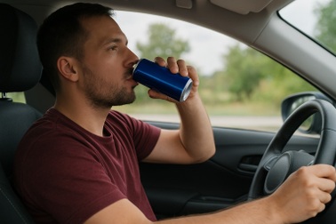 37 tuổi bị tăng huyết áp mức 3, nguy cơ đột quỵ vì nghiện thức uống này